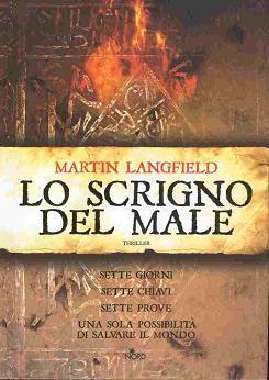 Lo scrigno del male