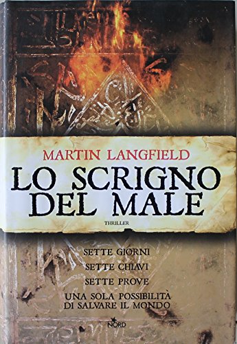 Lo scrigno del male