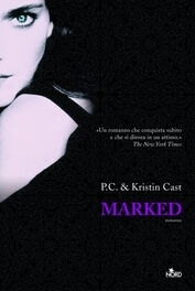 Marked. La casa della notte (Narrativa Nord)