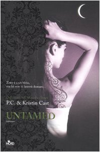 Untamed. La casa della notte