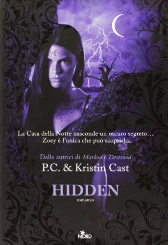 Hidden. La casa della notte