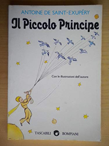 Il Piccolo Principe (Tascabili ragazzi)