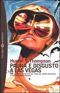 Paura e Disgusto a Las Vegas