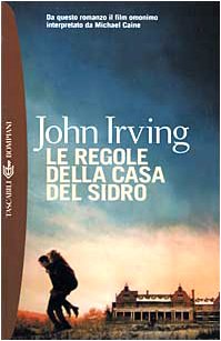 Le Regole Della Casa Del Sidro