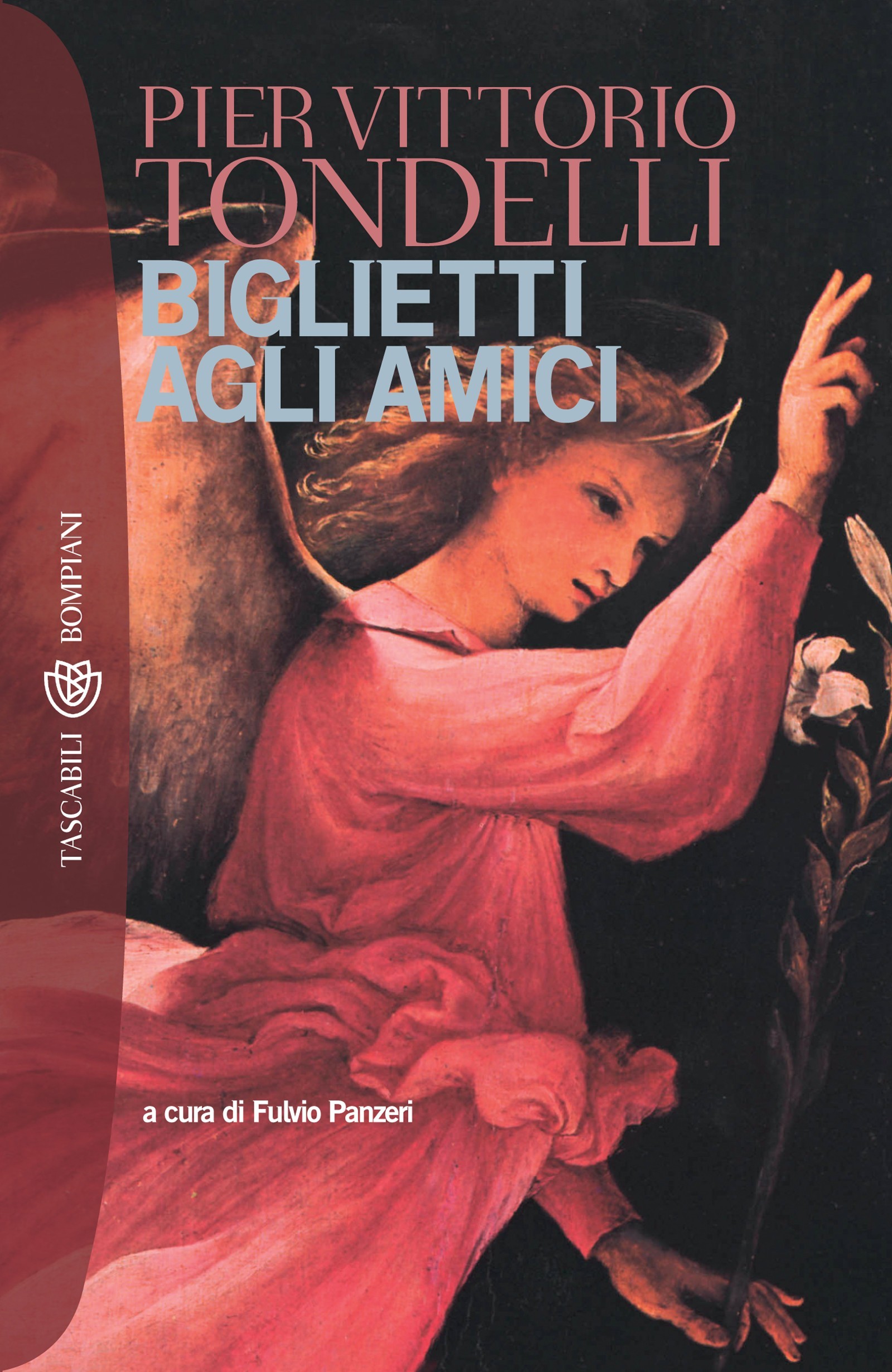 Biglietti agli amici (Tascabili varia)
