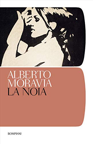 La Noia: Introduzione di Michel David. Bibliografia di Tonino Tornitore. Cronologia di Eileen Romano (I grandi tascabili)