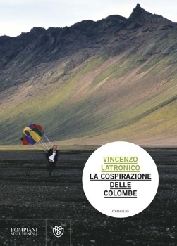 La cospirazione delle colombe (Narratori italiani)
