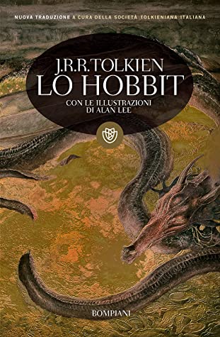 Lo Hobbit (I grandi tascabili)