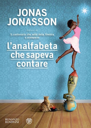 L'analfabeta che sapeva contare (Narrativa straniera)