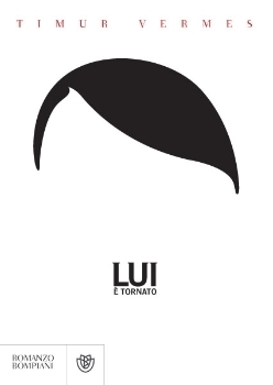 Lui è tornato