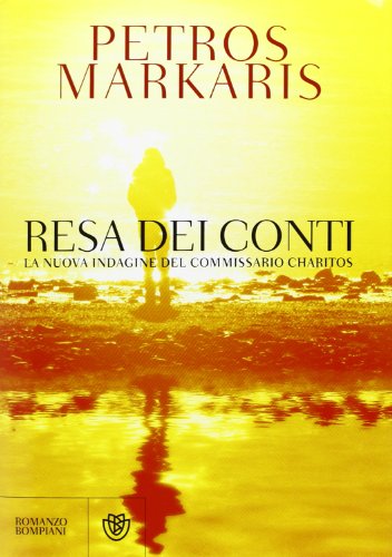 Resa dei conti. La nuova indagine del commissario Charitos