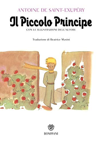 Il Piccolo Principe (Tascabili)