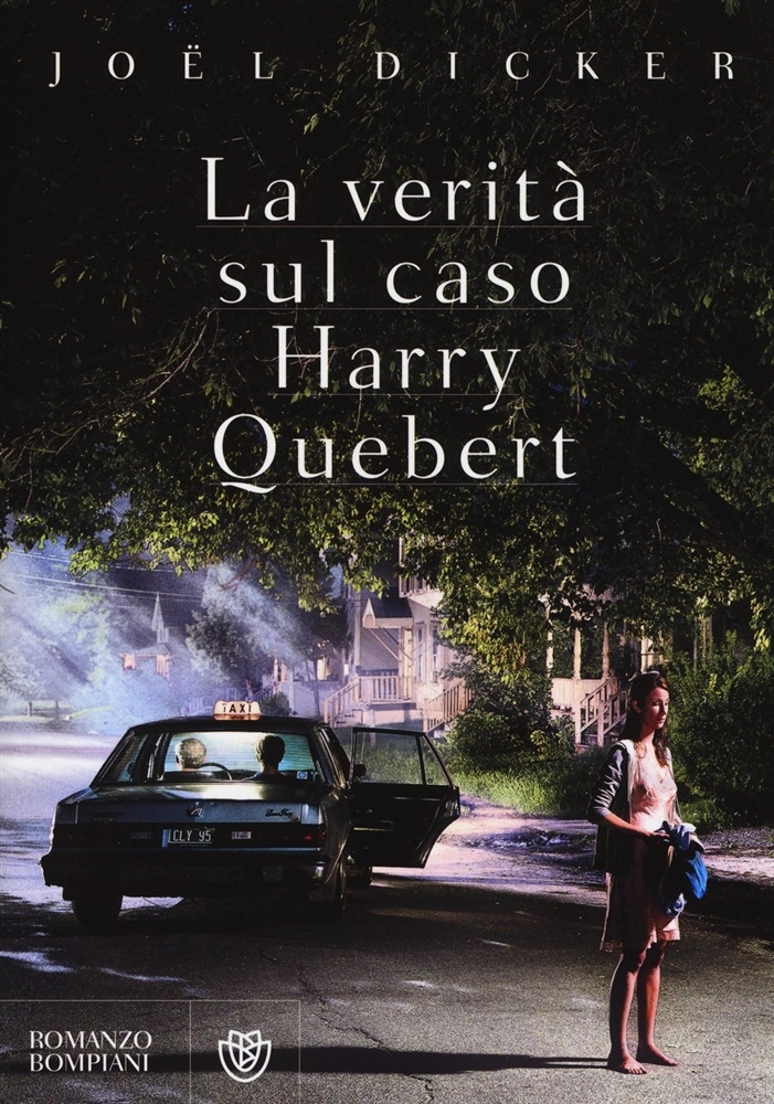 La verità sul caso Harry Quebert