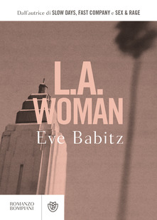 L.A. Woman (Narratori stranieri)
