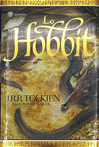 Lo Hobbit. Un viaggio inaspettato. Ediz. deluxe
