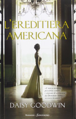 L'ereditiera americana