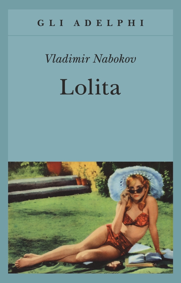 Lolita (Gli Adelphi)