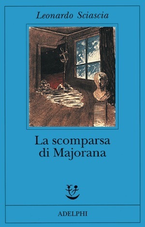 La scomparsa di Majorana