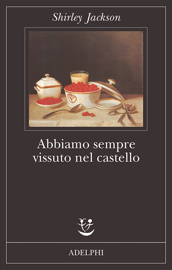 Abbiamo sempre vissuto nel castello (Fabula)