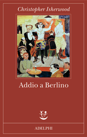 Addio a Berlino (Fabula)