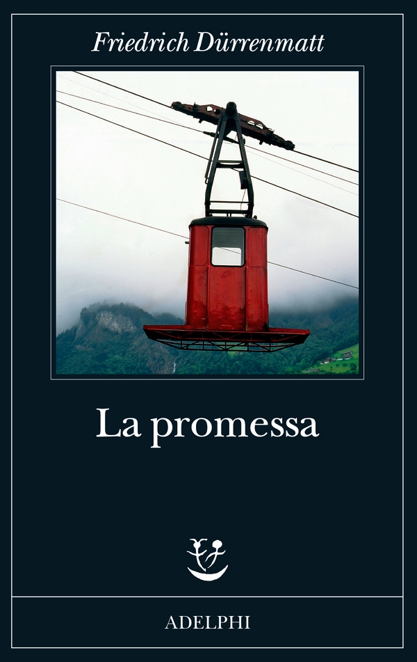 La promessa (Fabula)