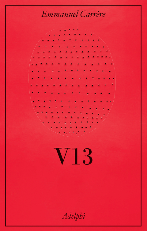 V13: Cronaca giudiziaria