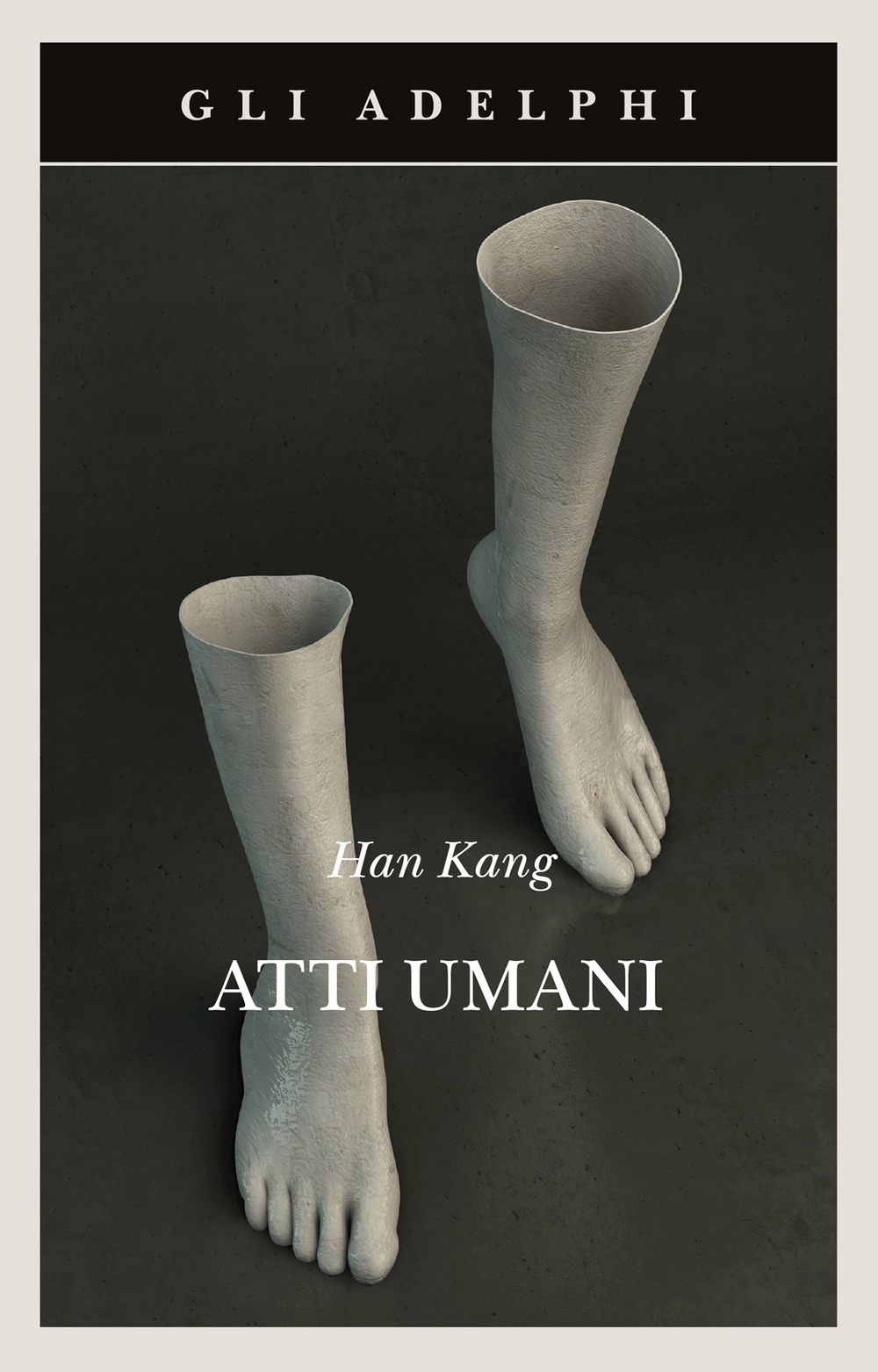 Atti umani (Gli Adelphi)