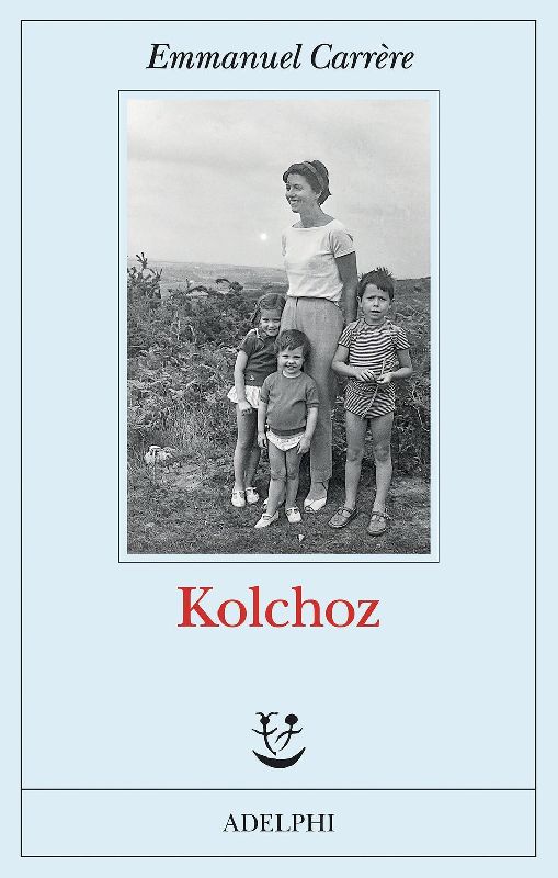 Kolchoz (Fabula)