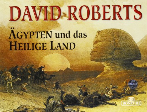 Ägypten und das heilige Land