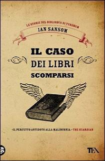 Il caso dei libri scomparsi. Le storie del Bibliobus di Tundrum