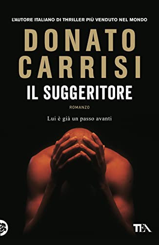 Il suggeritore (I Grandi TEA)