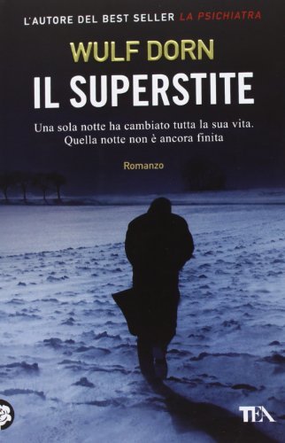 Il superstite (I Grandi TEA)