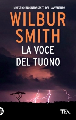 La voce del tuono