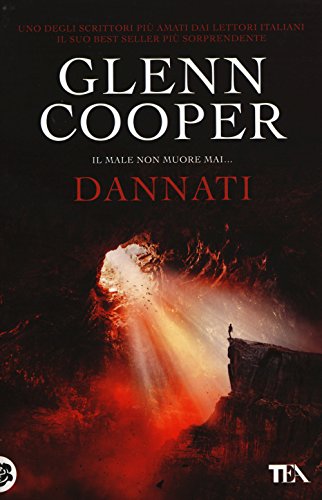 Dannati (SuperTEA)