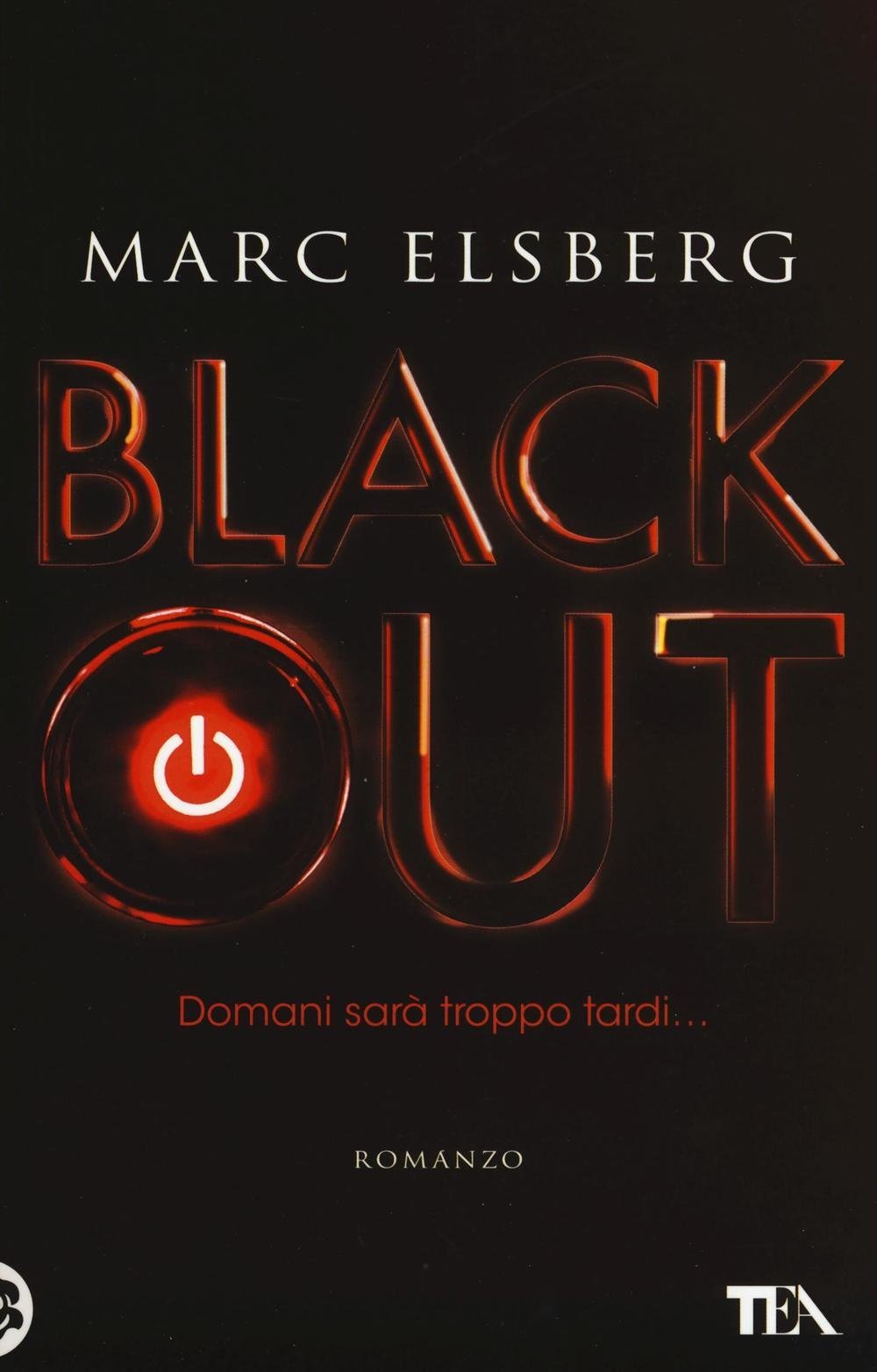 Blackout (Best TEA)