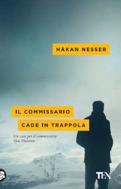 Il commissario cade in trappola