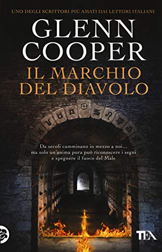 Il marchio del diavolo (SuperTEA)