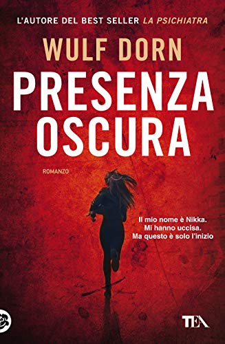 Presenza oscura (I Grandi TEA)