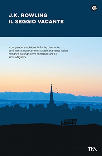 Il seggio vacante (Narrativa best seller)