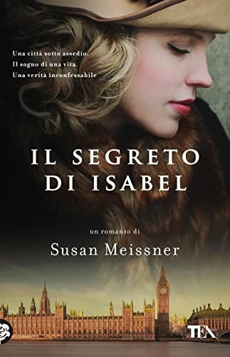 Il segreto di Isabel (SuperTEA)