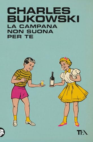 La campana non suona per te (Narrativa best seller)