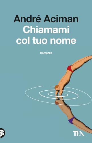 Chiamami col tuo nome (TEA hit)