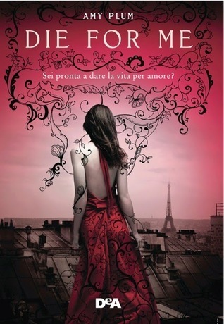 Die for me. Revenants (Le gemme)