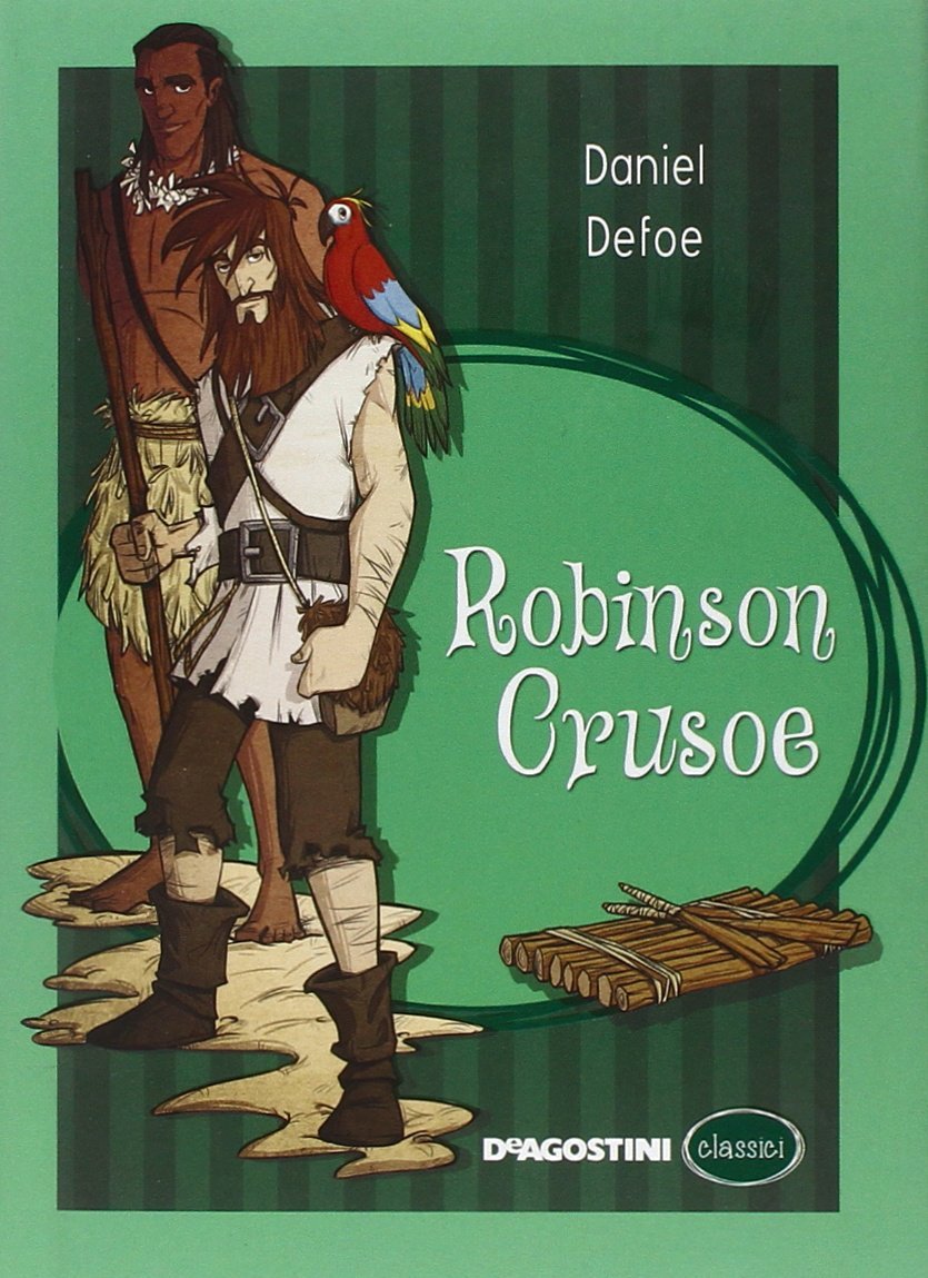 Robinson Crusoe
