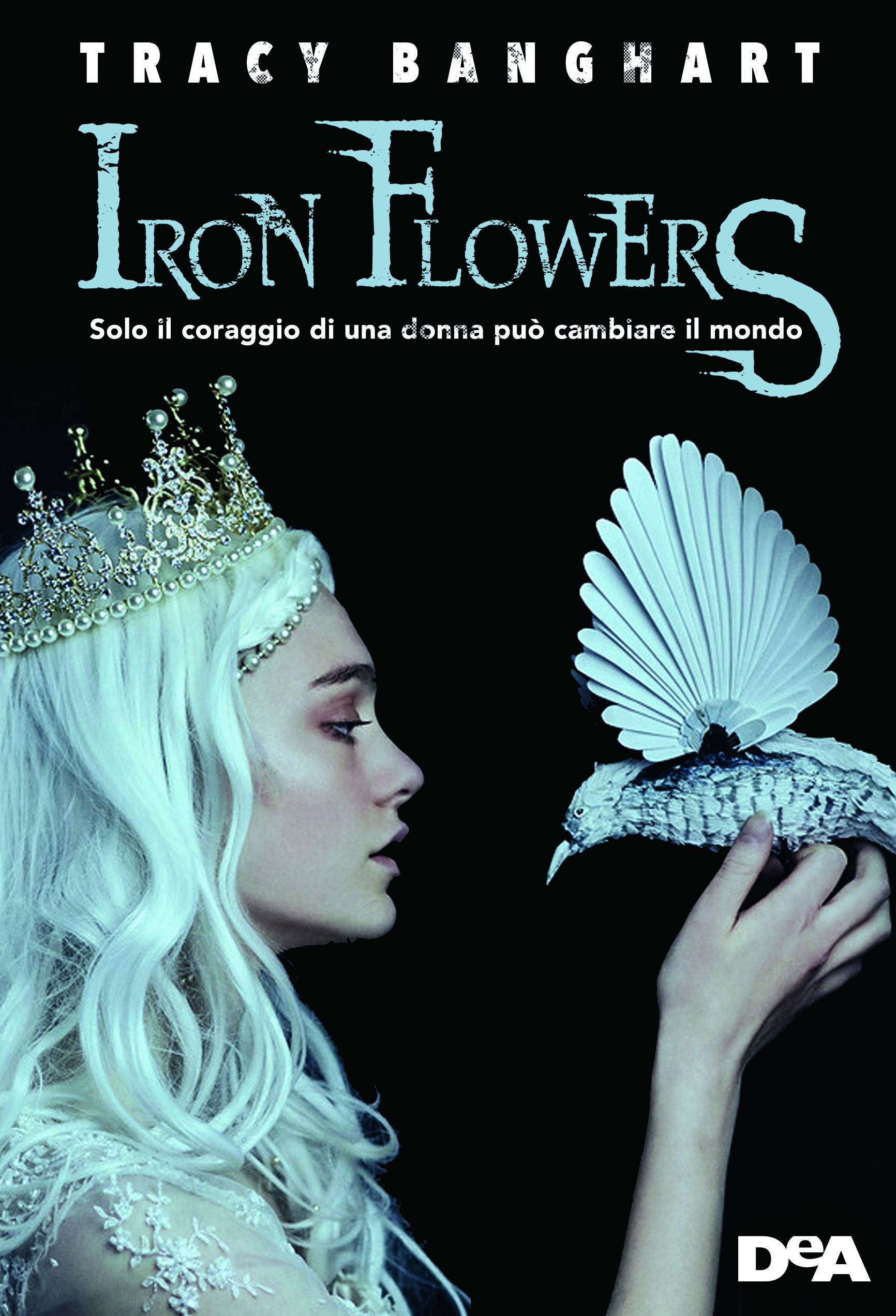 Iron Flowers