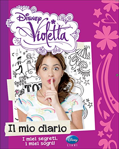 Il mio diario. Violetta