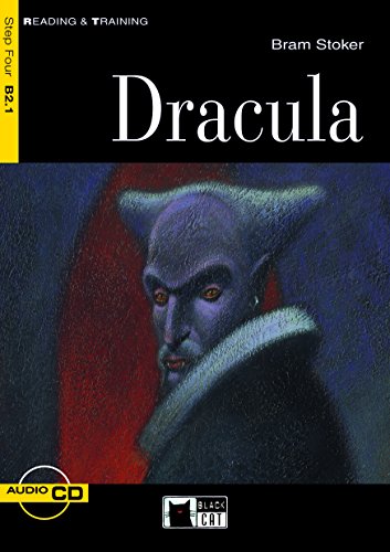Dracula Reading & Training (Reading and training)