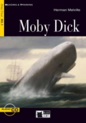 Moby Dick (Reading & Training, Step 4), (inkl. CD)