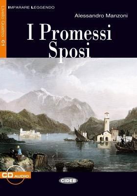 I Promessi Sposi [With CD (Audio)]: I promessi sposi + CD (Livello Quattro)