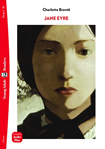 Young Adult ELI Readers - English: Jane Eyre + downloadable audio